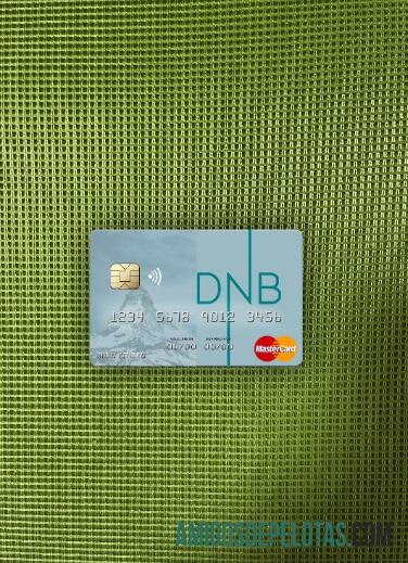 Lituânia DNB Bank Mastercard Photolook Front baixar para verificação